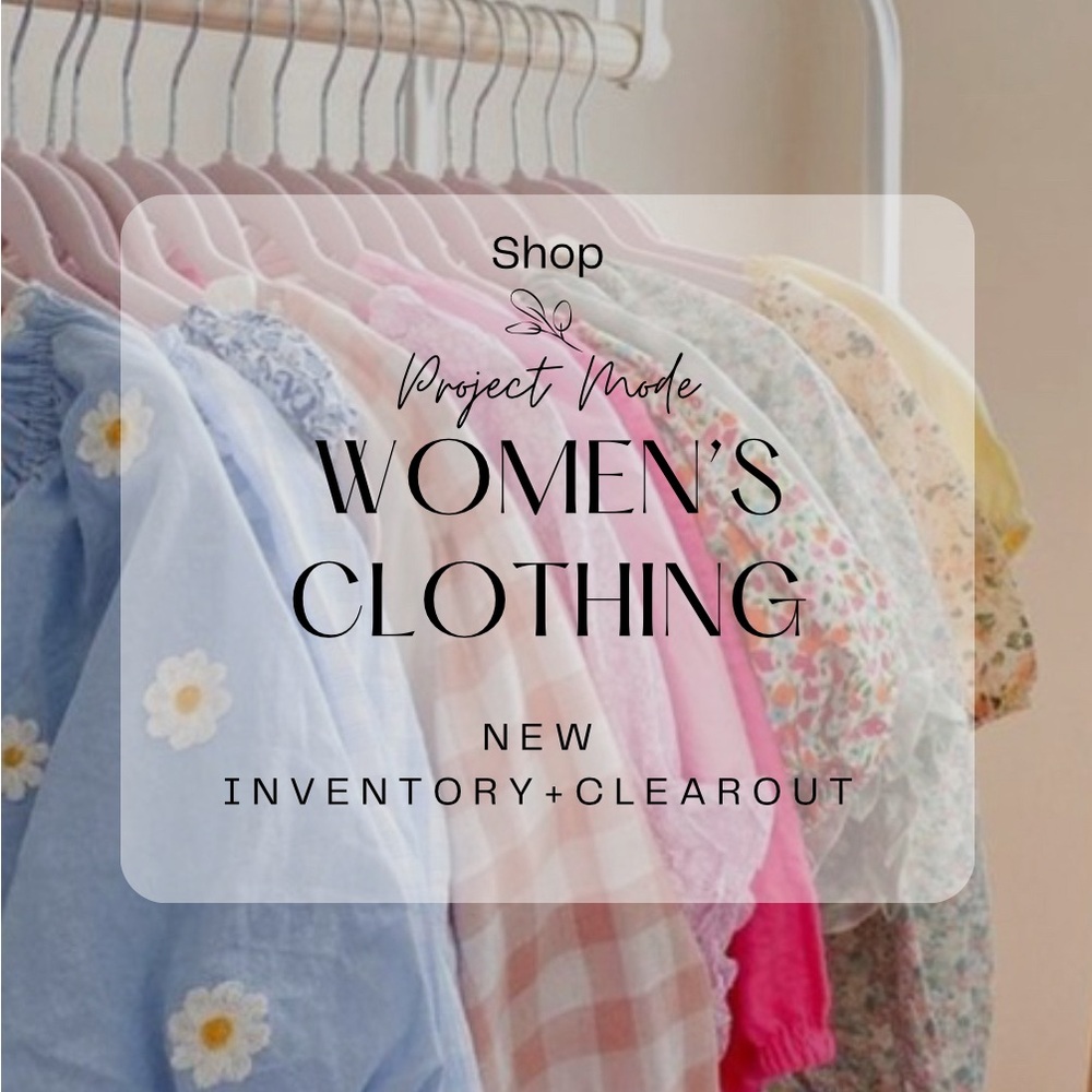 PROJECT MODE IS LIVE